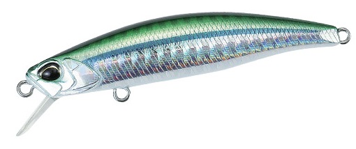 Jerkbait Duo Tide Minnow 75 Sprint col. AHA0034 Sayori Jerkbait Duo Tide Minnow 75 Sprint col. AHA0034 Sayori