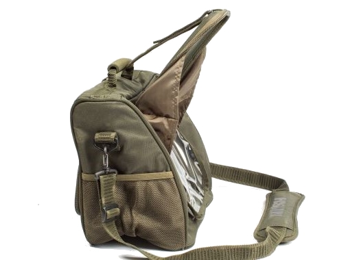 Borsa Nash Echo sounder bag