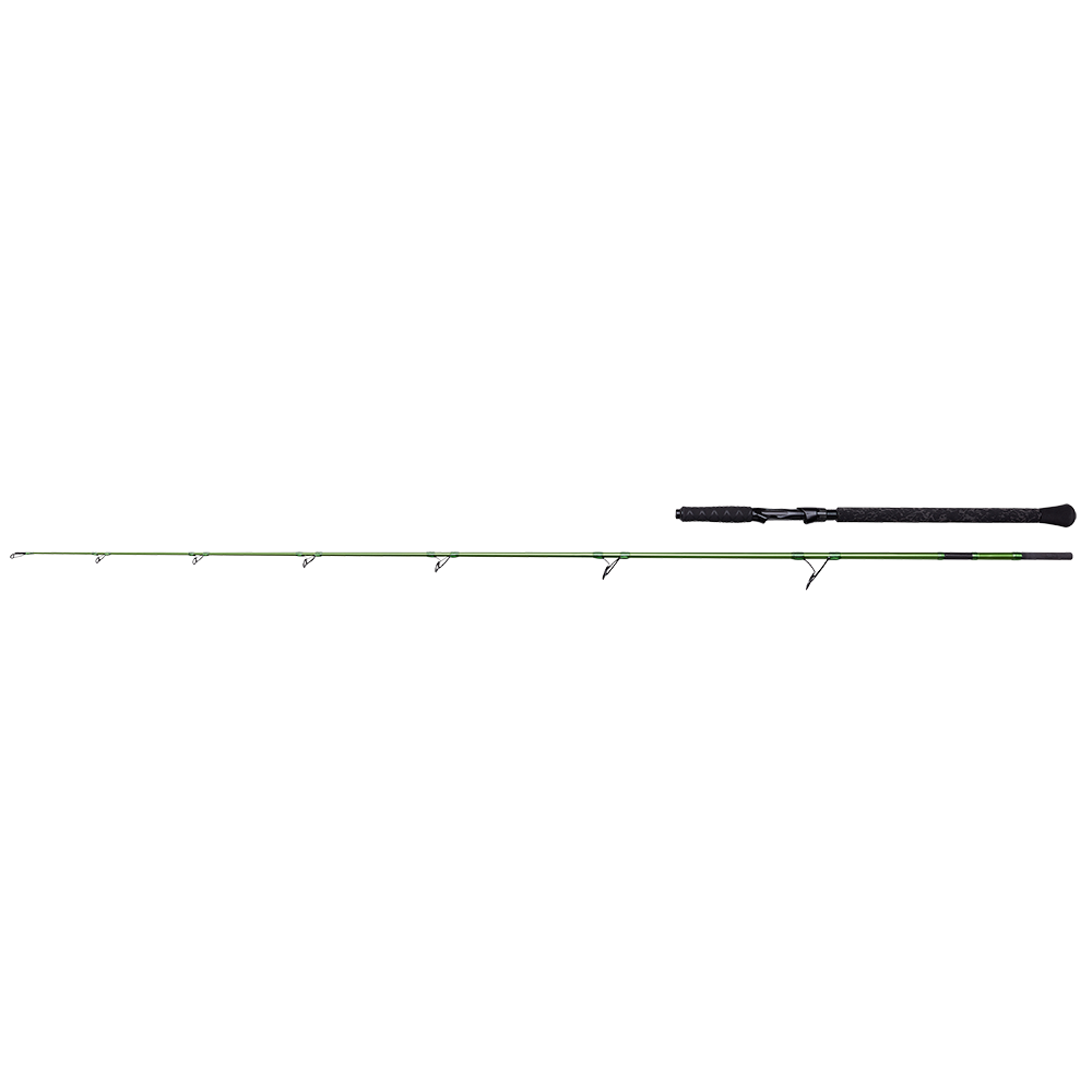 Canna Madcat Green Spin 7'1” (2.15 m) 40-150 g Offset