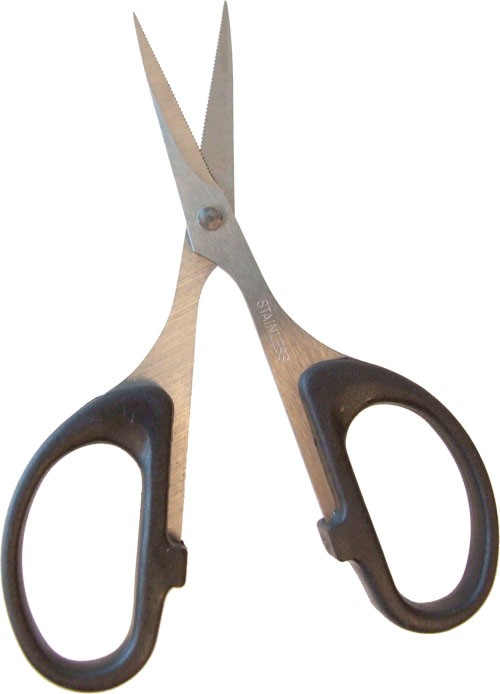 Forbice Rig Scissors