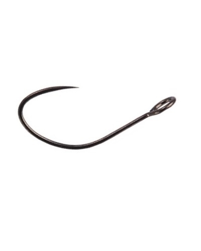 Amo Varivas Trout Area Mld Hook Canvas (15pcs) 