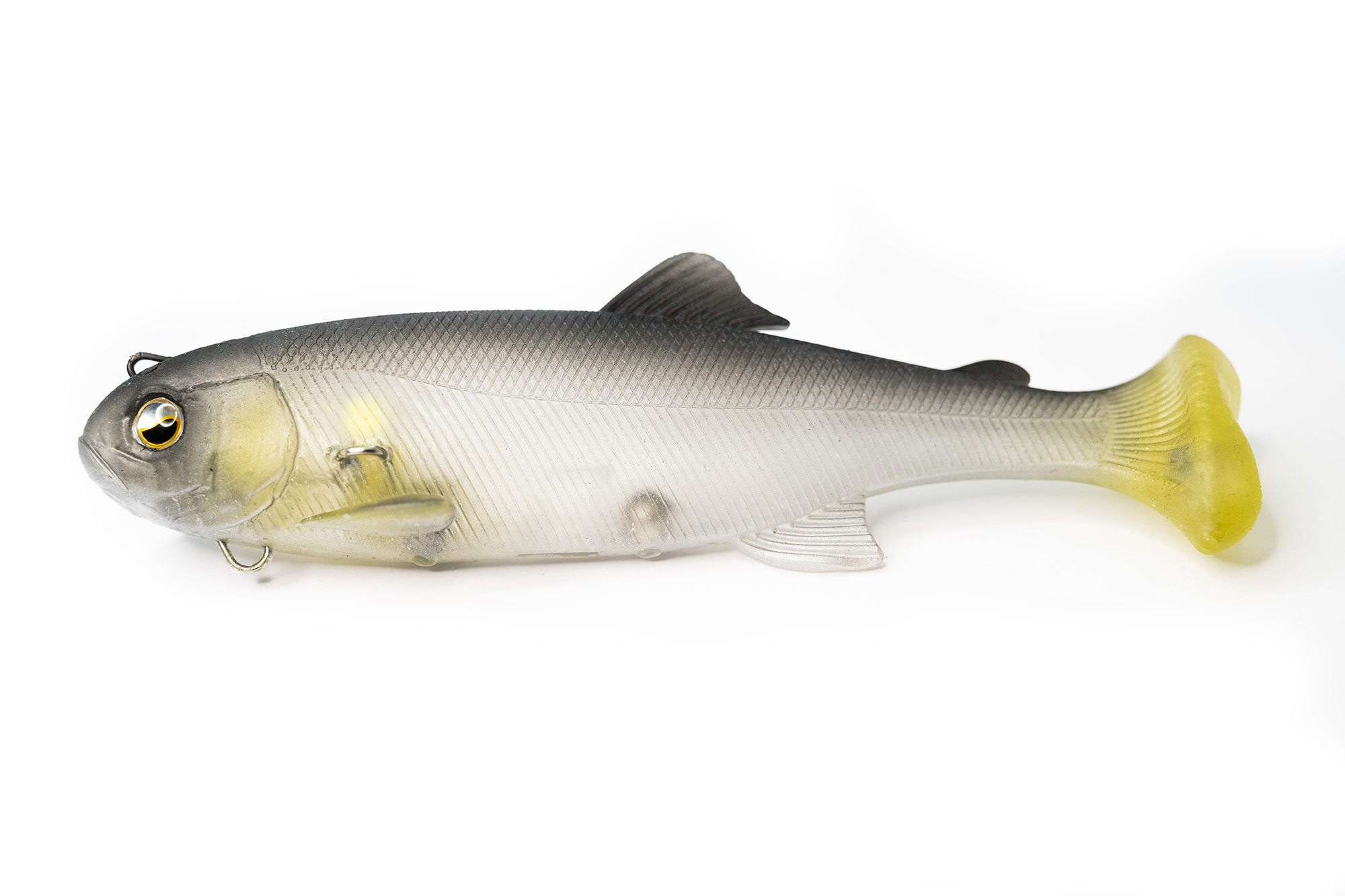 Soft Swimbait Armata Raid Anti Dead col. #AD05 Kuwami Ayu