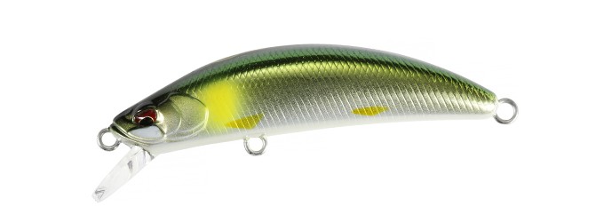 Minnow Duo Onimasu Kagura 55 HS col. #MCC4534 Suiryoku Ayu
