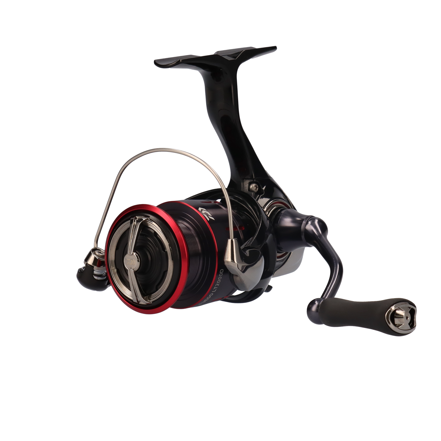 Mulinello Daiwa 23 Fuego LT