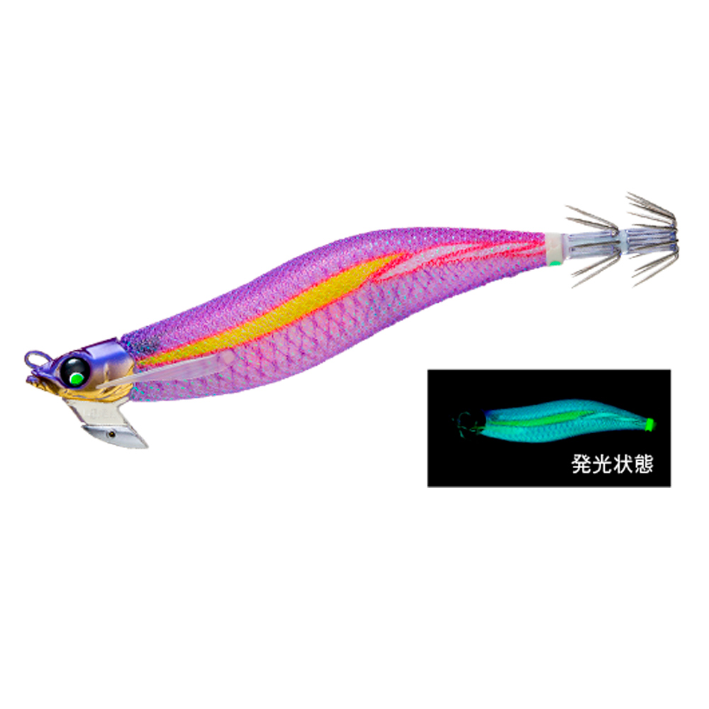 Totanara Duel EZ-Q Mag Cast 3.0 col. 04 DLPB Totanara Duel EZ-Q Mag Cast 3.0 col. 04 DLPB