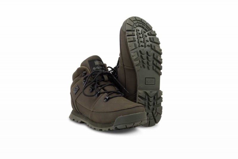 Scarpe Nash ZT Trail boots