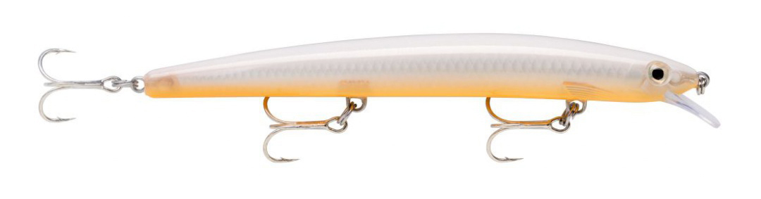 Jerkbait Rapala Max Rap 11 cm col. Bone  - RAPMXR11-BN