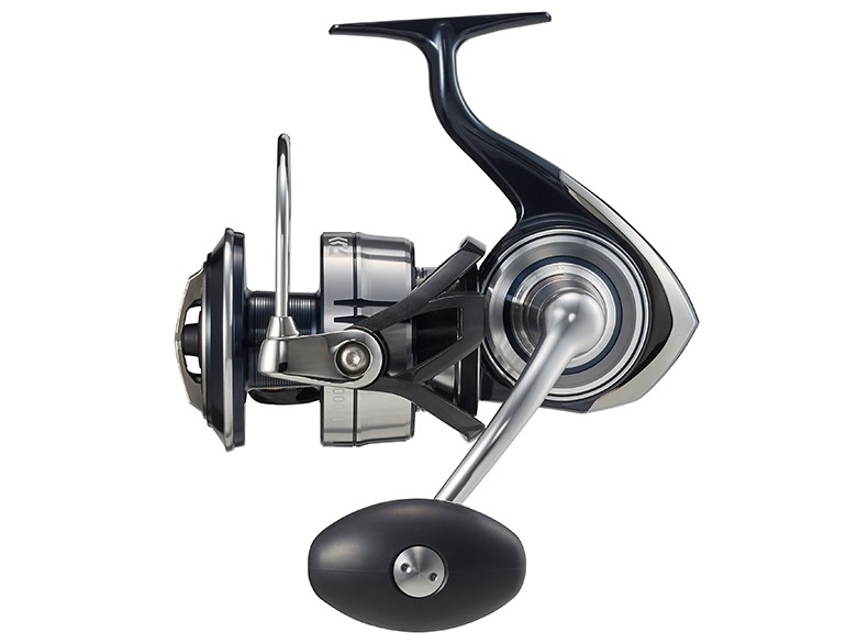 Mulinello Daiwa 21 CERTATE SW