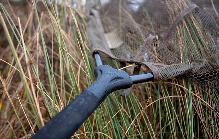 Guadino Trakker Sanctuary T8 Landing Net