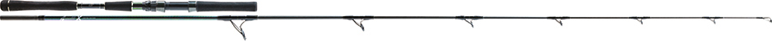 Canna Molix Fioretto X 7'5" Max 60 g Offset Canna Molix Fioretto X 7'5" Max 60 g Offset