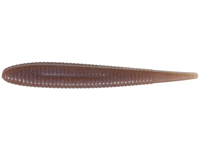 Soft Minnow Hide Up Stagger Stick 5”