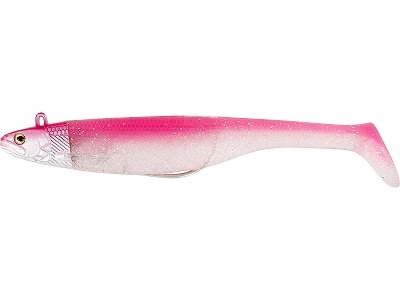 Shad Armato Westin Magic Minnow Jig 12g 10cm Col. Glowing Lipstick Shad Armato Westin Magic Minnow Jig 12g 10cm Col. Glowing Lipstick