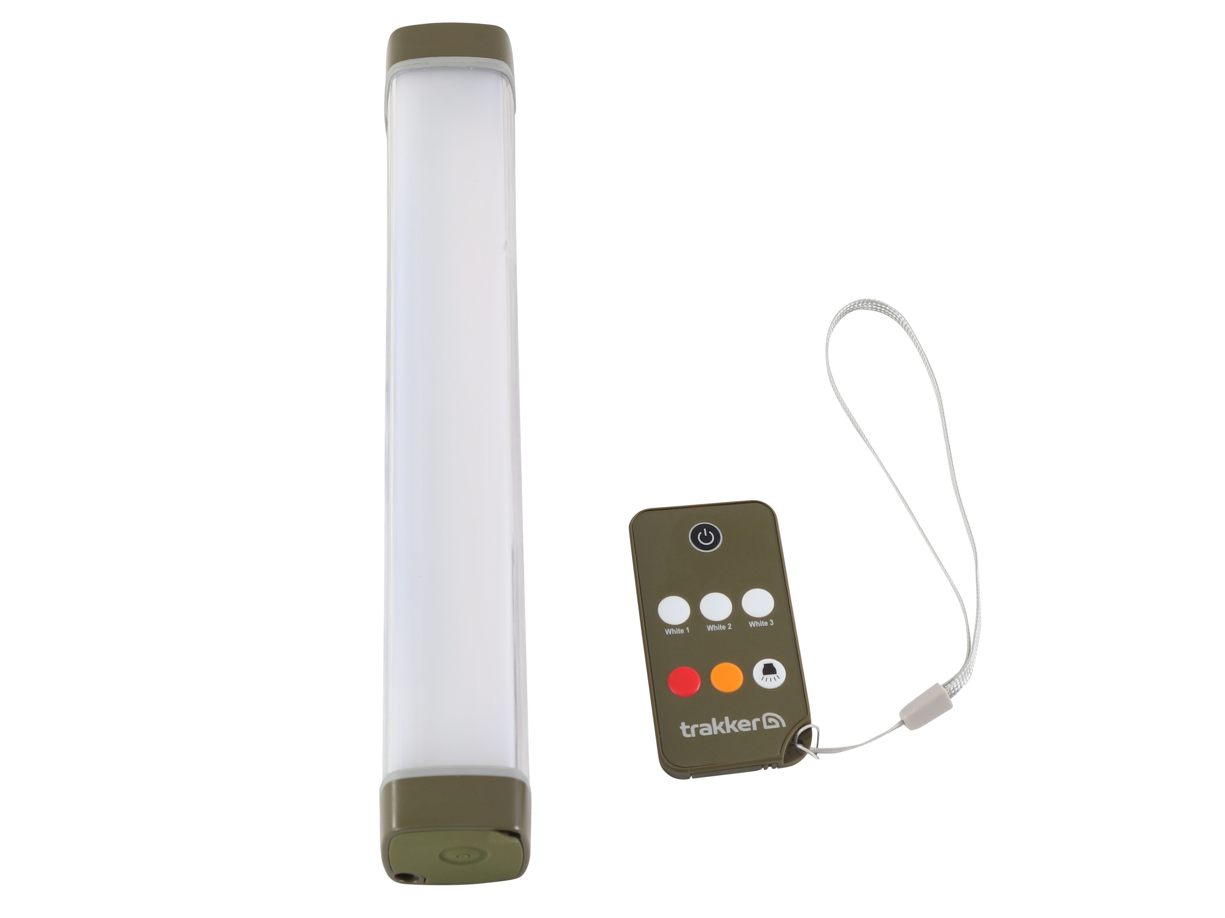 Lampada Trakker Nitelife Bivvy Light Remote 200 Lampada Trakker Nitelife Bivvy Light Remote 200