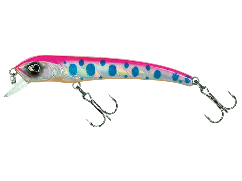 Minnow Molix Audace 55 Sinking