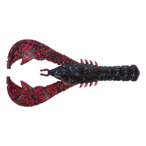 Gambero Gary Yamamoto Yama Craw 4”