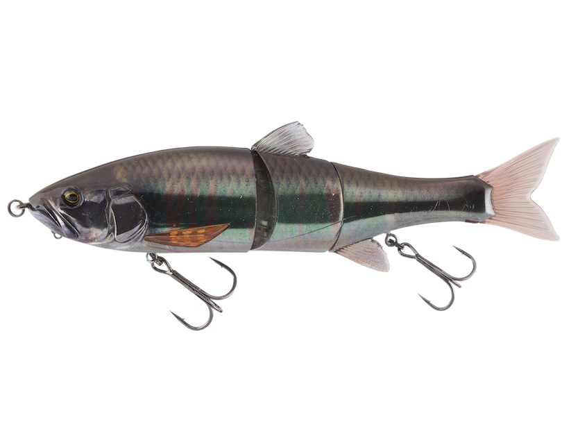 Swimbait Jackall Dowzswimmer 180 SF Col. RT Mirror Oikawa