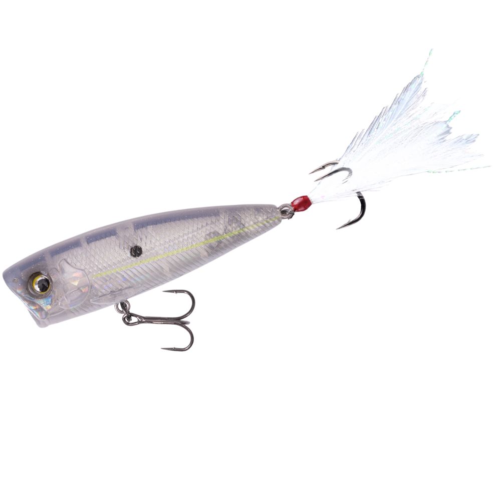 Artificiale Major Craft Ceana Popper 60 col. Sexy Shad