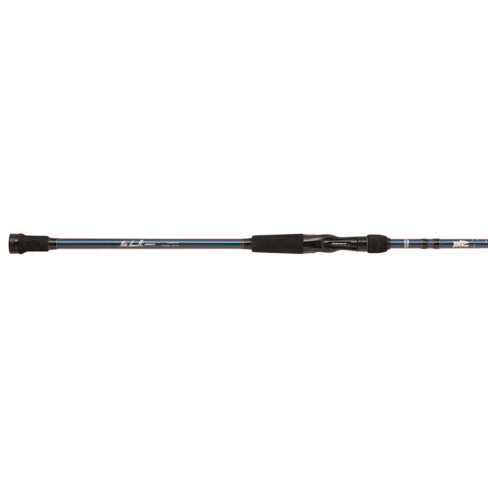 Canna Casting Abu Garcia Ike Signature Series Rods (Mike Iaconelli)
