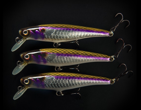 Twitchbait Urban Fishing Atherina Twitch