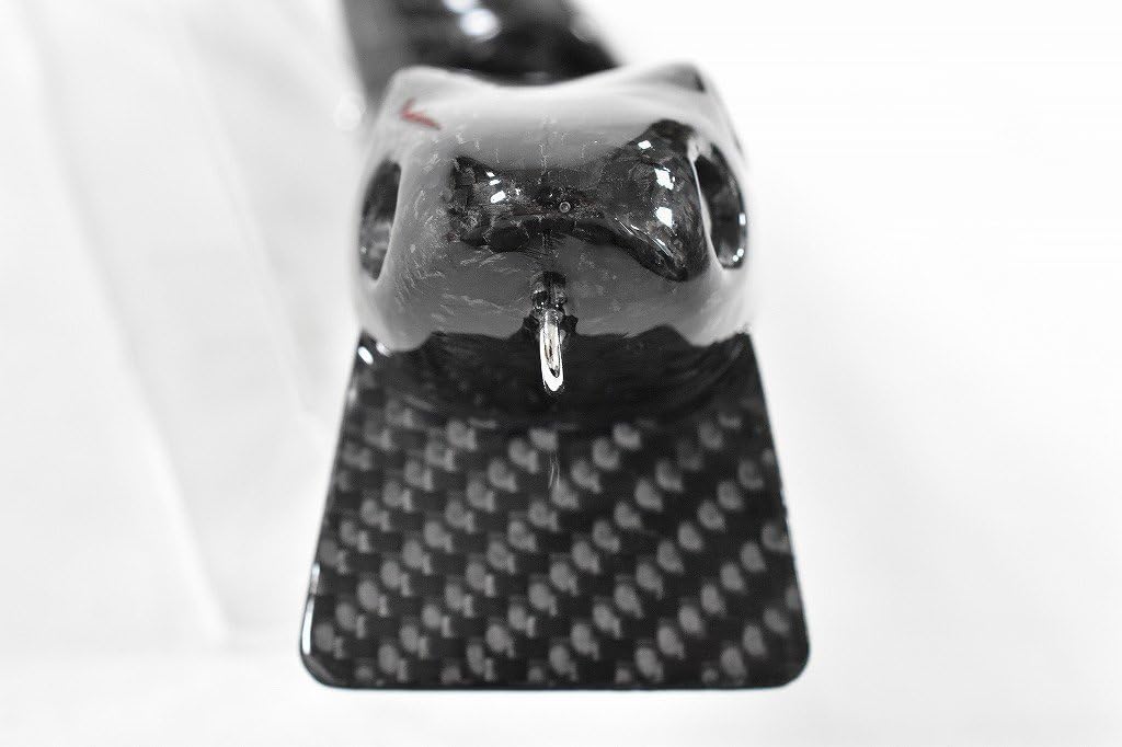 Topo Studio Composite Rat Man