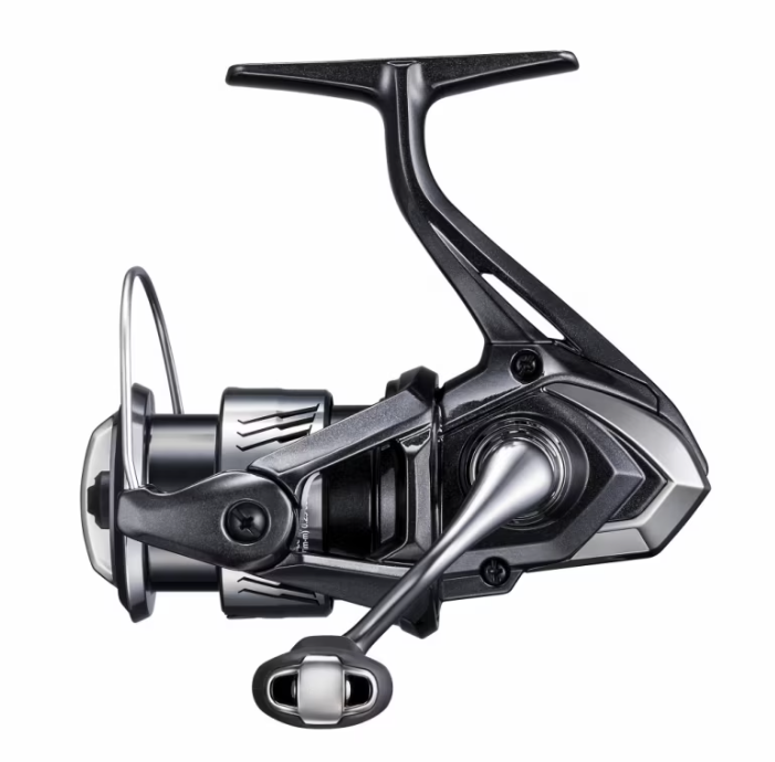 Mulinello Shimano Miravel FA