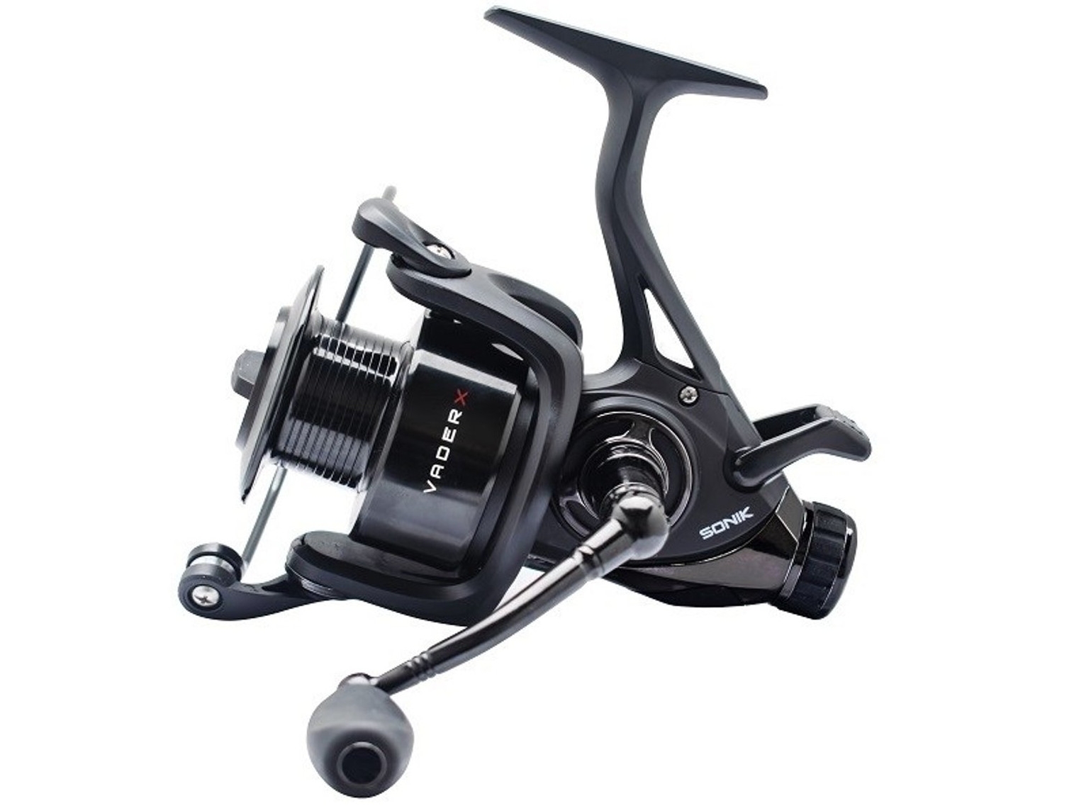 Mulinello Sonik Vaderx fs reel 