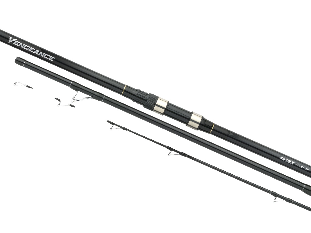 Canna Shimano Vengeance BX K