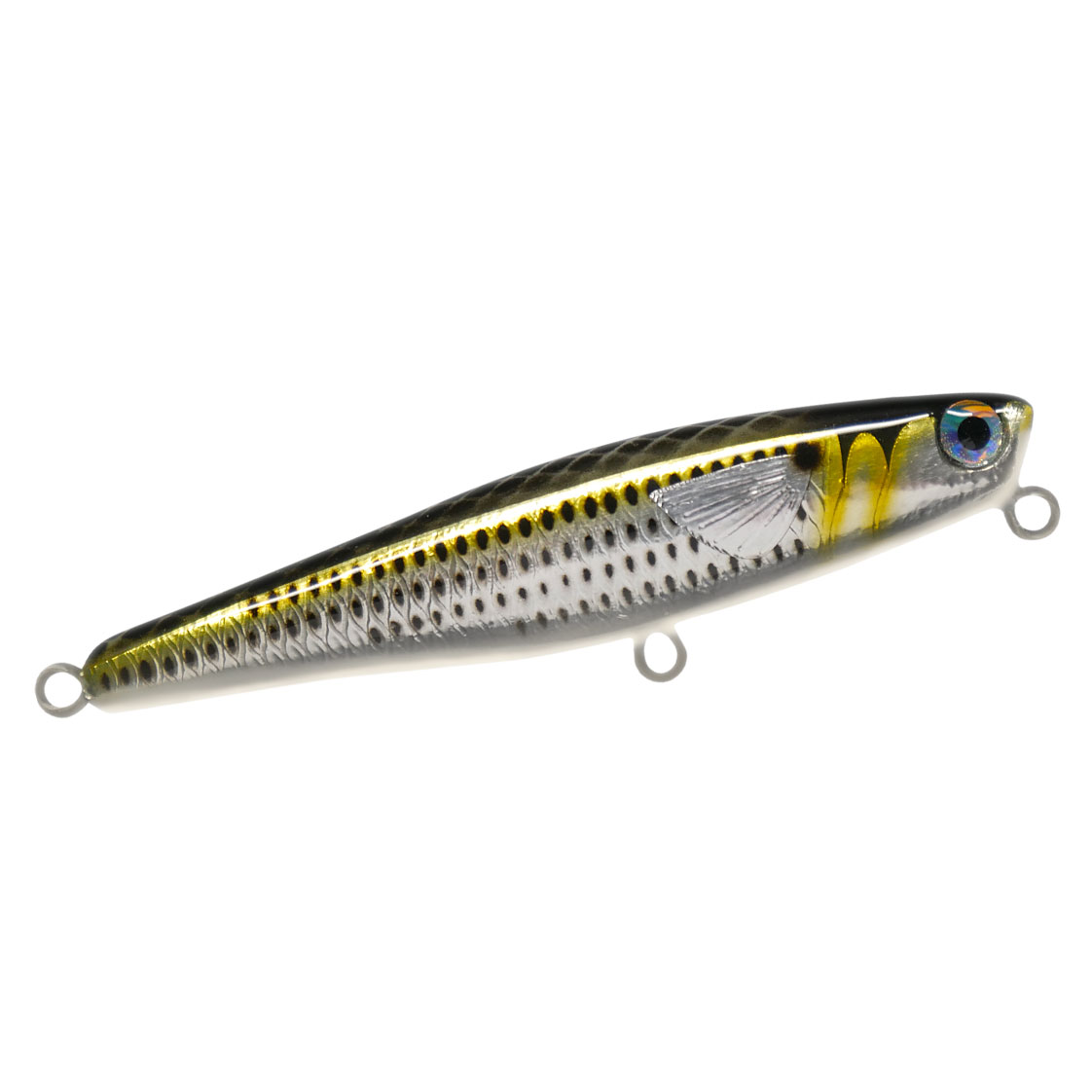 Pencil Bait Urban Fishing Atherina WTD-BIG col. #MUG (Floating)