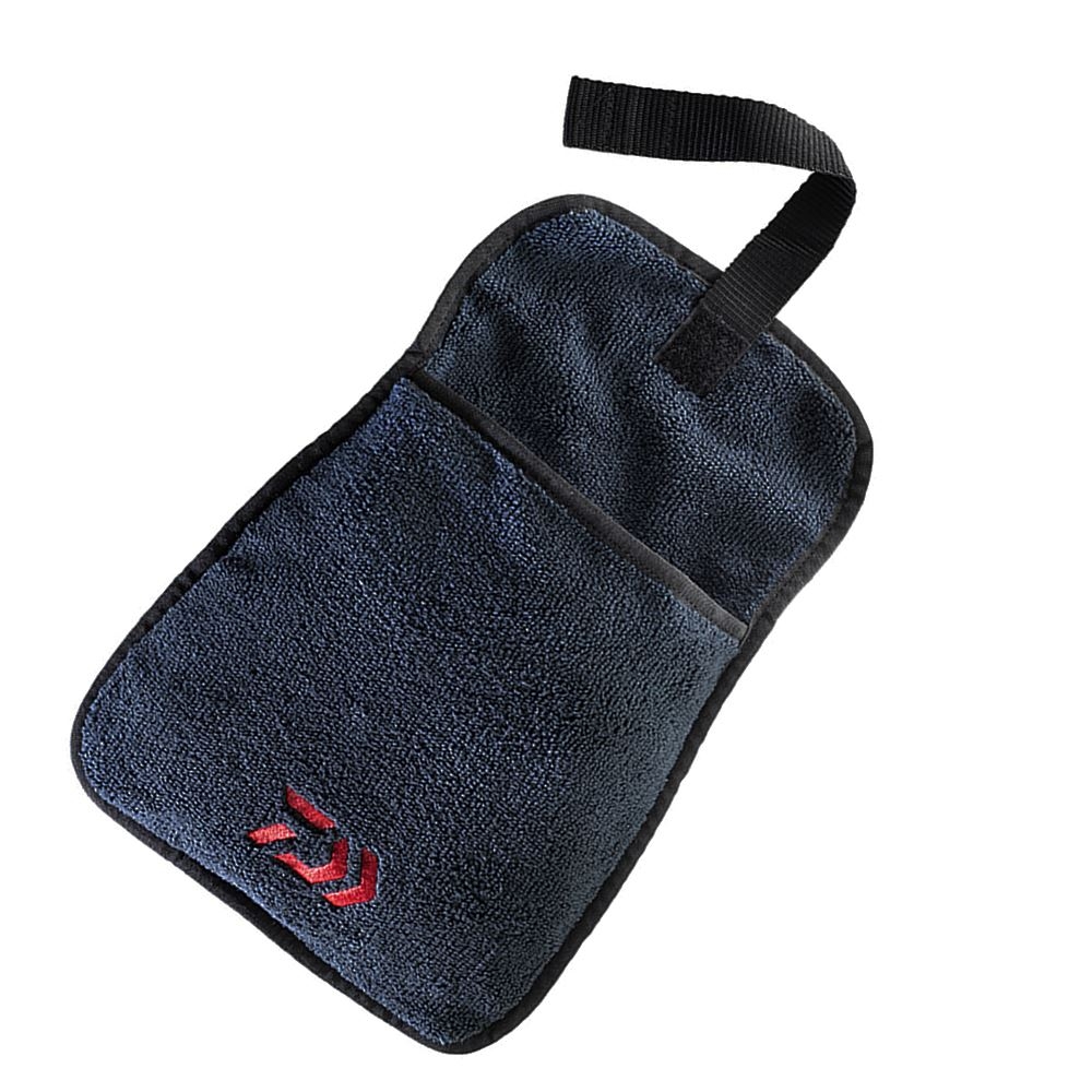 Asciugamano Daiwa D'Towel (30x20 cm)