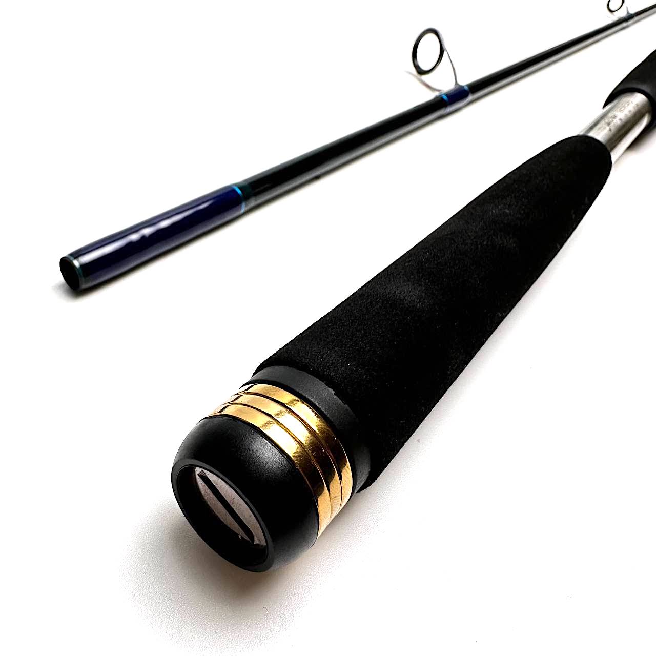 Canna Spinning Century HPR  Lure rod