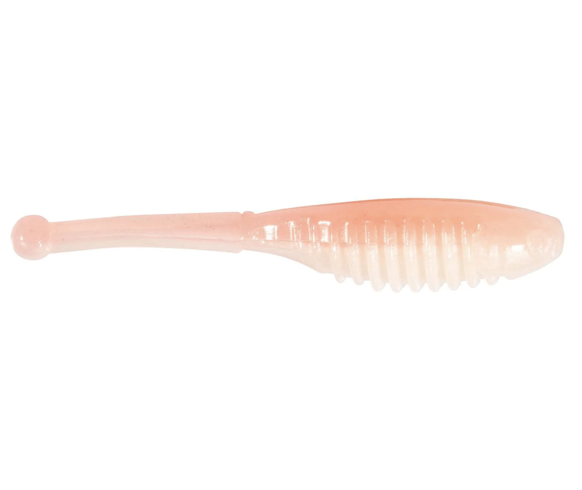 Pintail Z-Man Baby Ballerz 2" col. 258 Coconut Ice Pintail Z-Man Baby Ballerz 2" col. 258 Coconut Ice