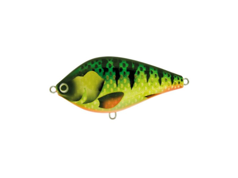Jerkbait Molix Pike Jerk 105 Sinking