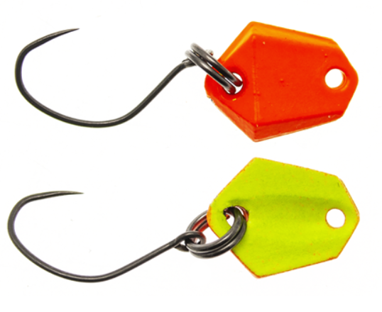 Bottom Spoon NeoStyle NST Kimera 1.2 gr #05 Bottom Spoon NeoStyle NST Kimera 1.2 gr #05