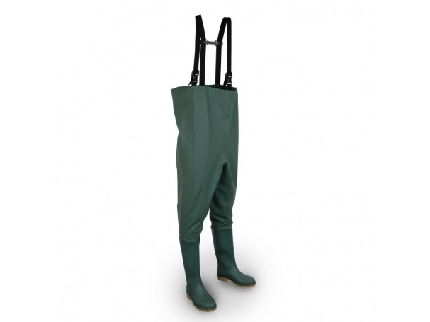 Stivali Shimano PVC Wader size 44