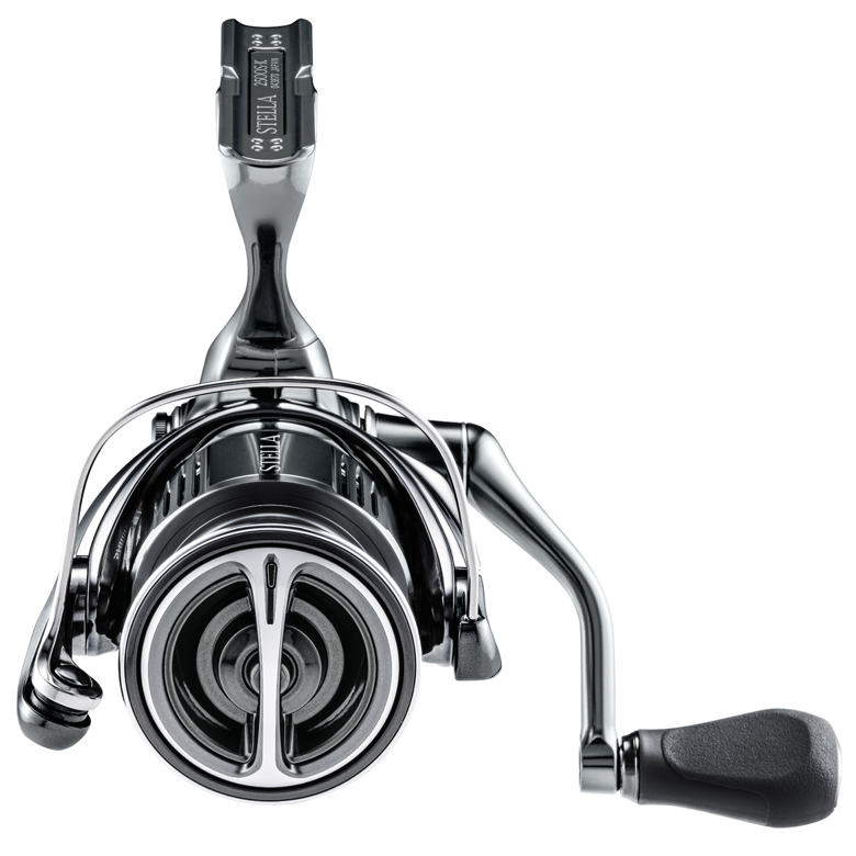 Mulinello Shimano Stella FK