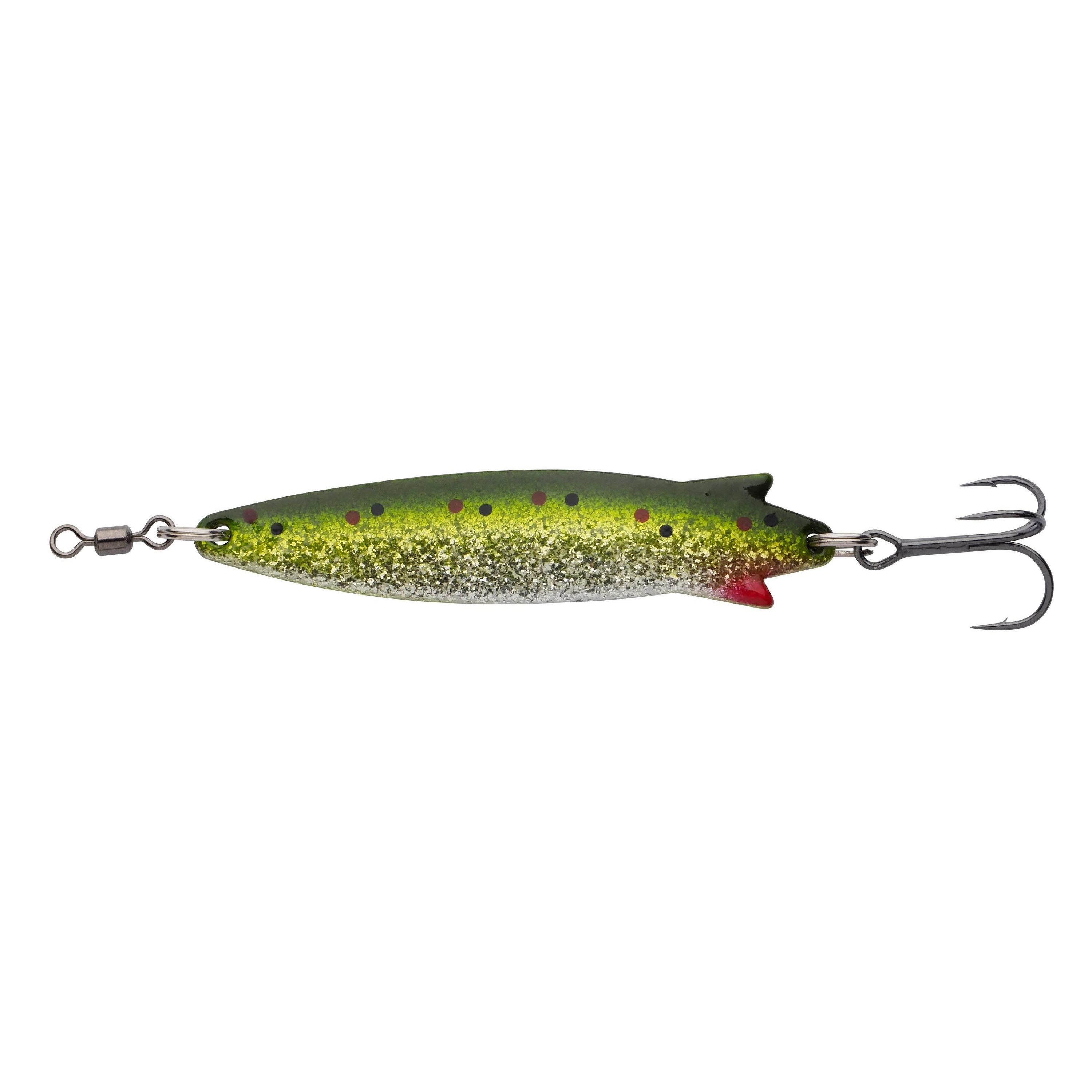 Ondulante Abu Garcia Toby 20 gr col. LF Green Back Minnow