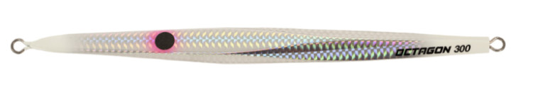 Metal Jig Cb One Octagon 200 g 