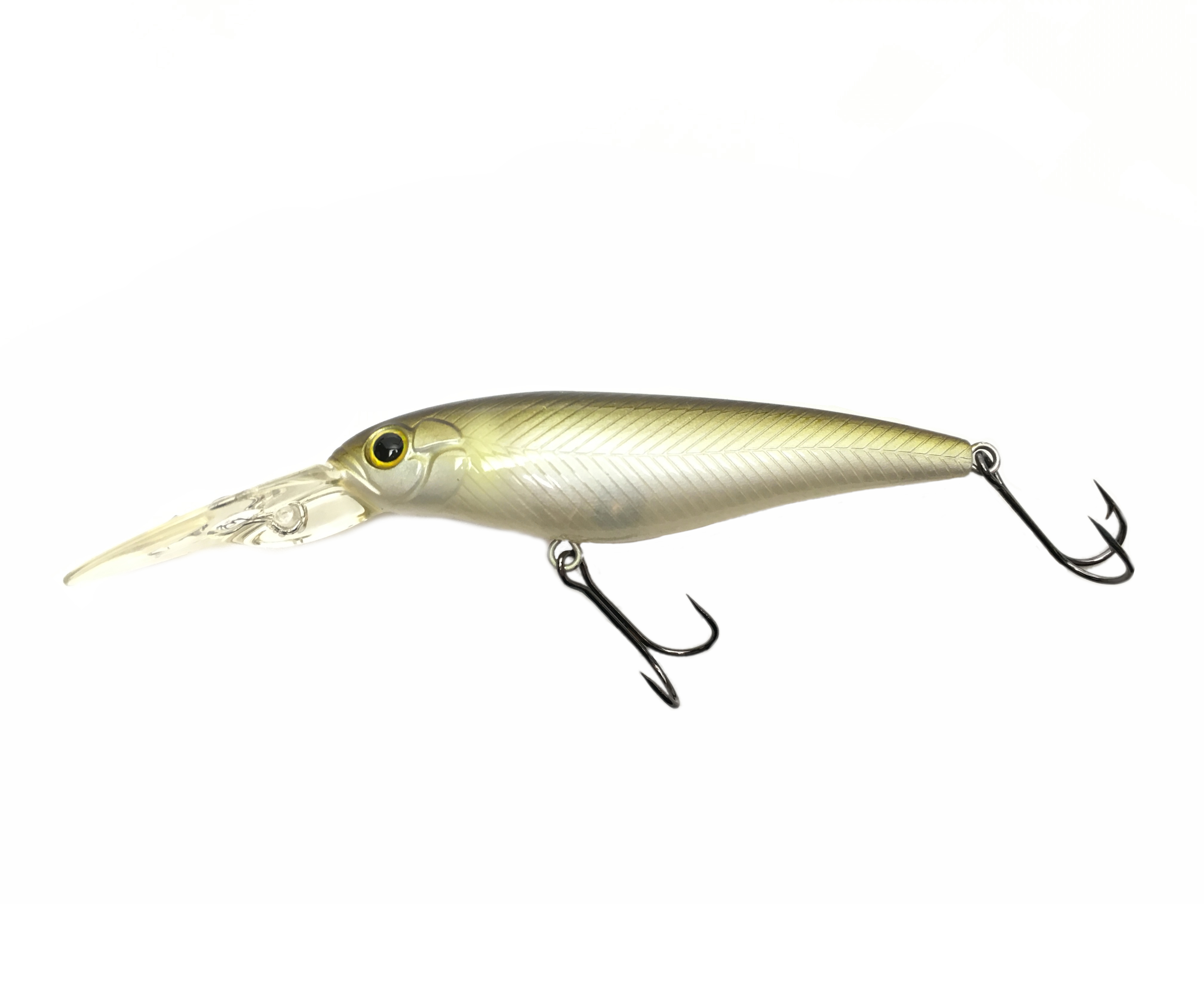 Minnow Evergreen Super Sledge SP (Secret Tune Model) col. 108 Gh Ayu