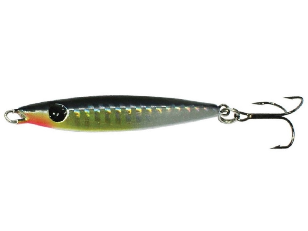 Metal Jig Damiki Balhae 14.0 Gr