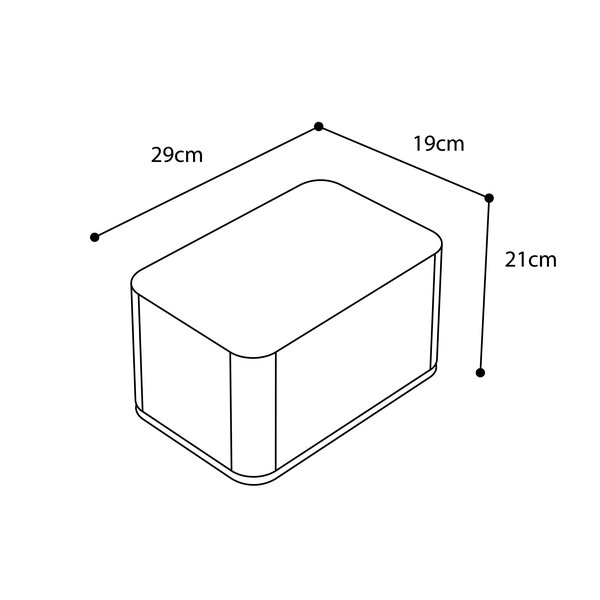 Borsa Nash Subterfuge Brew Kit Bag