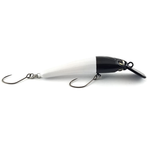 Minnow Trout Area Rob Lure Blanky F col. RIT20-30 Pulcinella