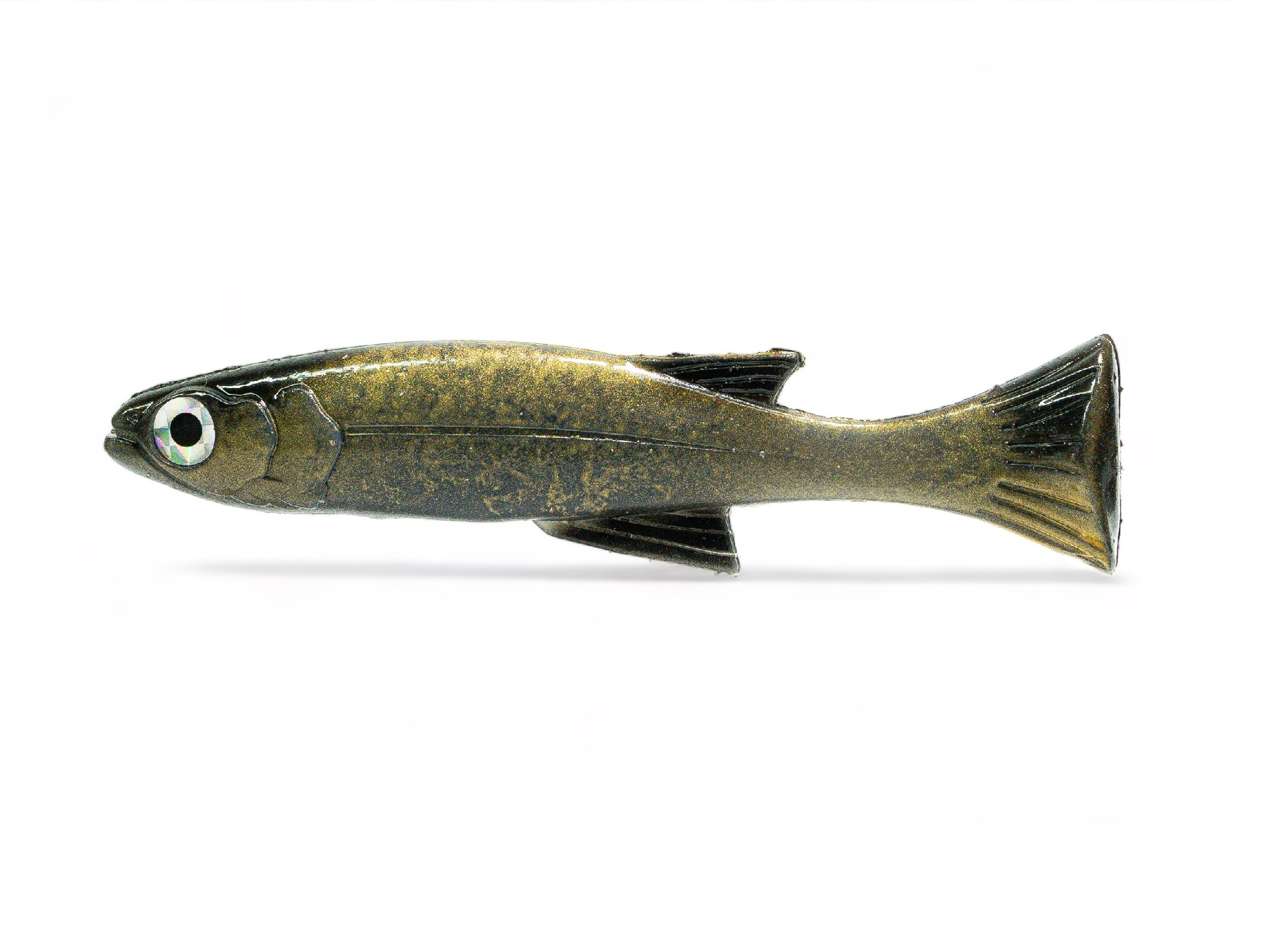 Soft Swimbait Veeu Lil Burno Verotail 10 cm col. 24 Real Midnght Mgc Soft Swimbait Veeu Lil Burno Verotail 10 cm col. 24 Real Midnght Mgc