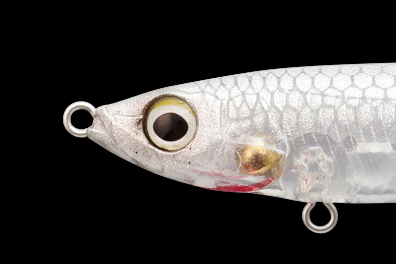 Minnow Jackall Nagisa 65 SP