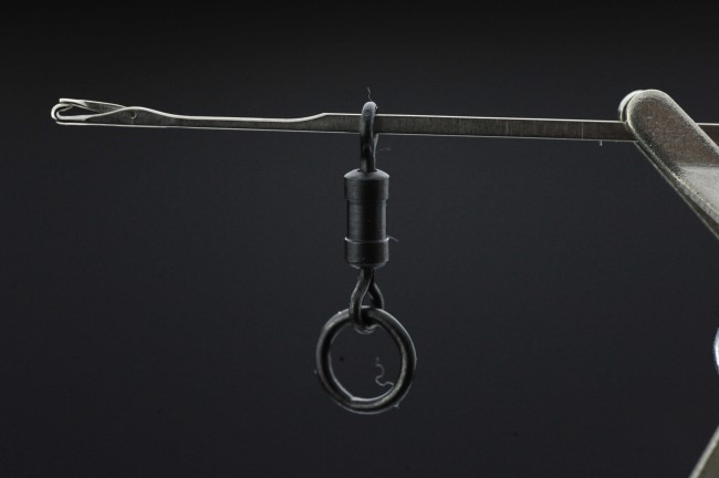 Girella Korda Chod Swivel