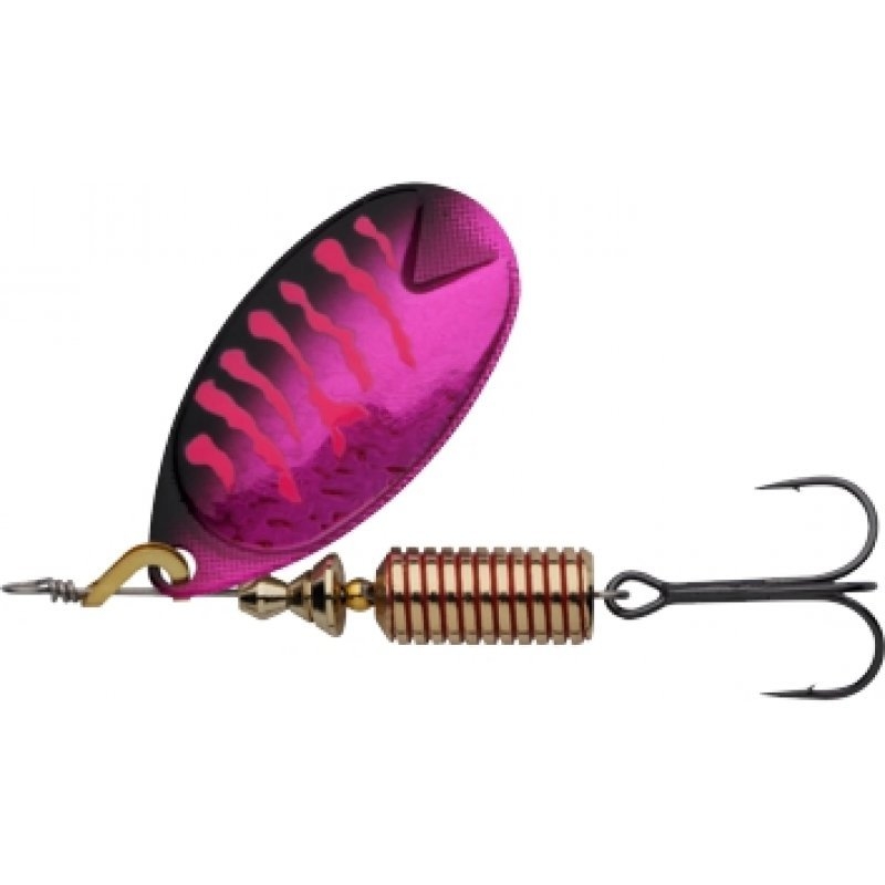 Cucchiaino Rotante Abu Garcia Fast Attack 7 gr col. LF Purple