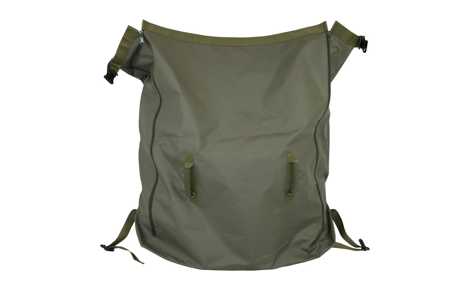 Borsa TrakkerDownpour Roll-Up Bed Bag