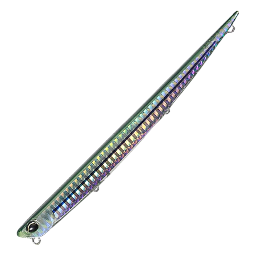 Sinking Pencil Duo Bay Ruf Manic 155 col. CHA0134 Clear Sayori