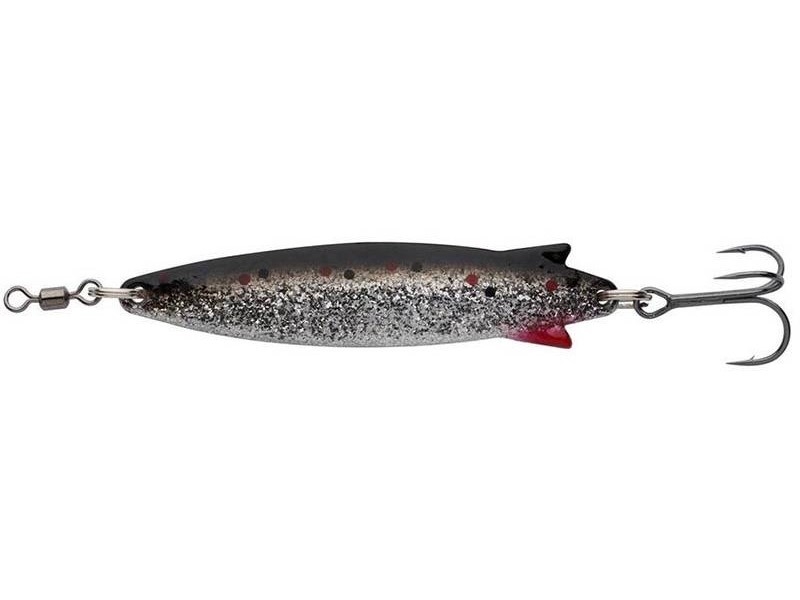 Ondulante Abu Garcia Toby 60 gr col. LF Black Back Minnow