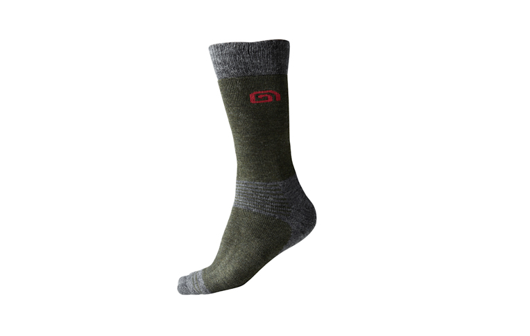 Calzini Winter Merino Socks