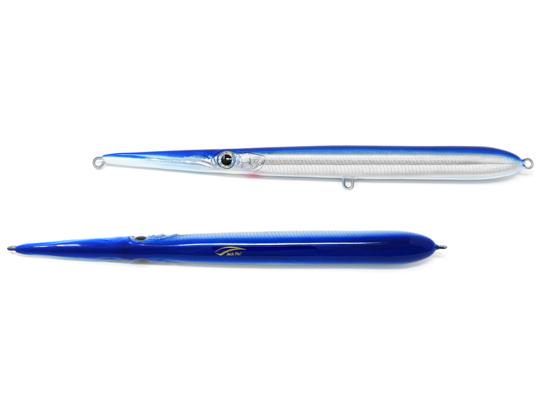 Artificiale Jack Fin Stylo 150 col. Blue